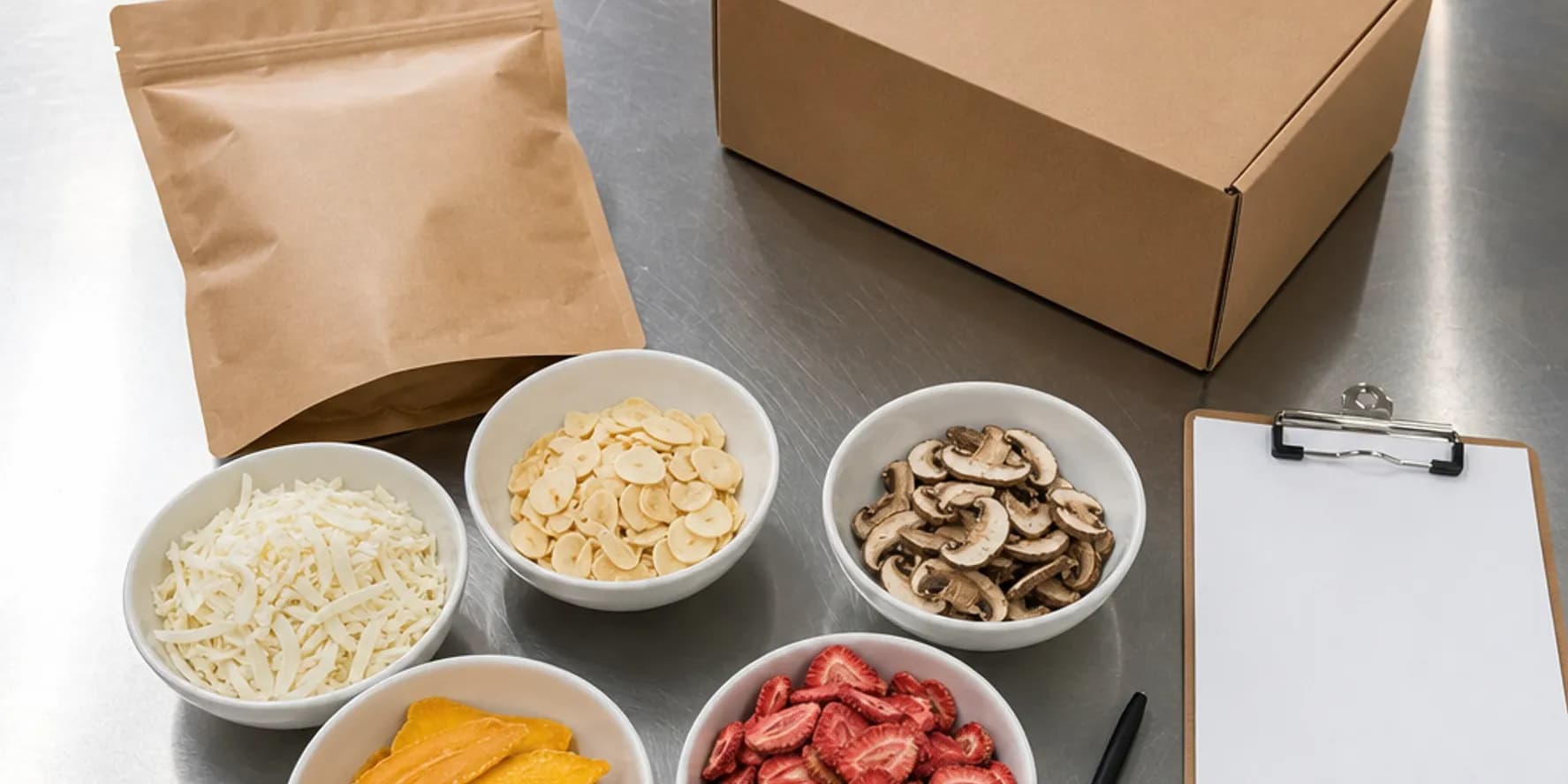 Importing Food from India to UK: Duty, Documents and Border Checks for Dried Foods (2026)