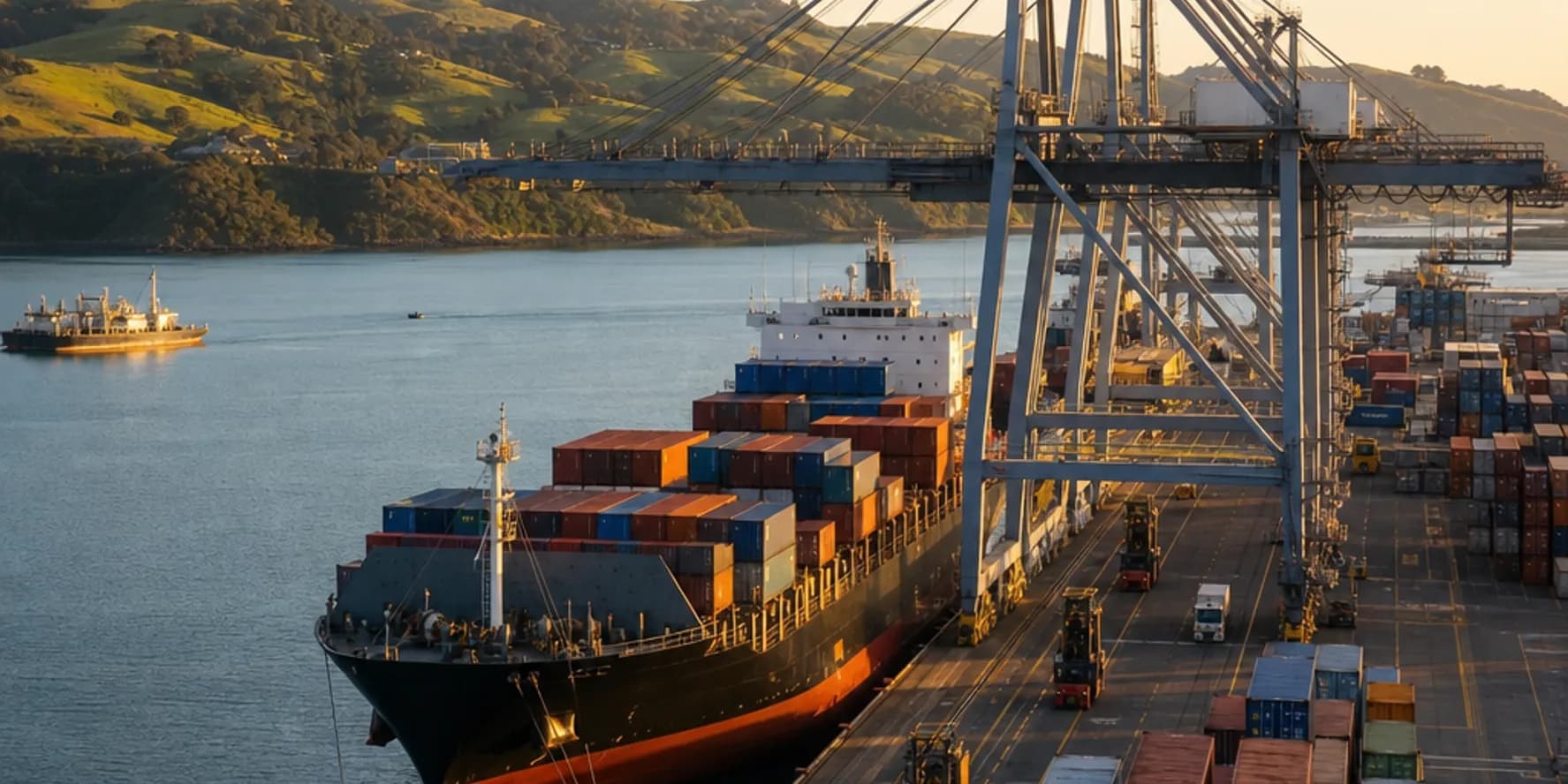 India–New Zealand FTA Is Live: A Guide for New Zealand Importers Buying from India