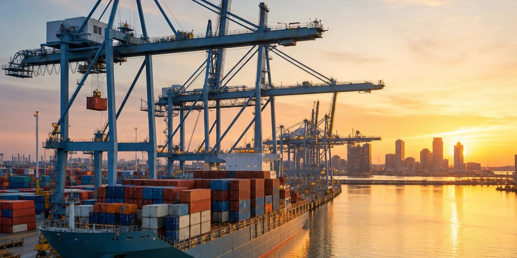 India–EU FTA Signing Expected by December 2026: How European Importers Can Prepare