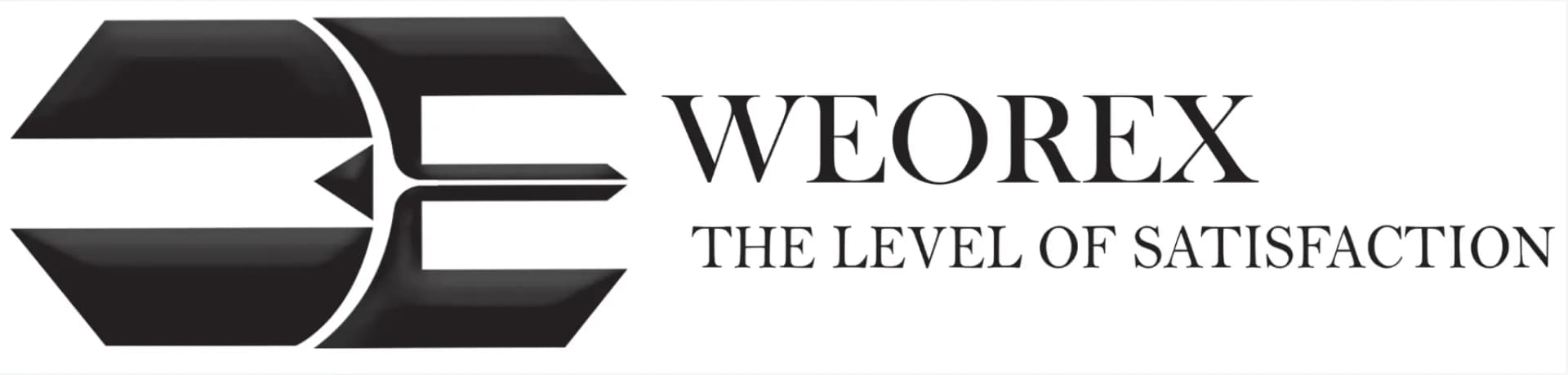 Weorex logo