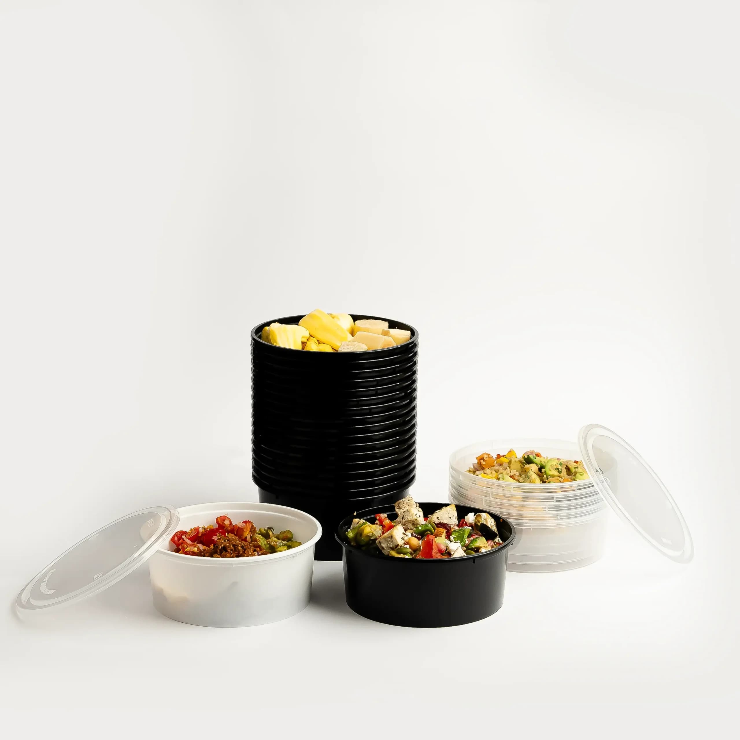 Plastic Container Exporter - DSC02007 Model