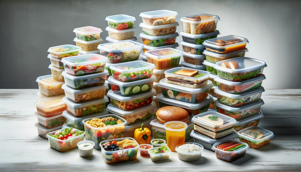 The Takeaway Revolution: How Weorex Boxes Are Catering to a Busy World ...