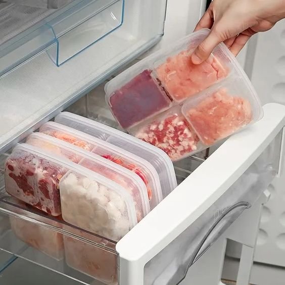 What is the Best Plastic for Storage?